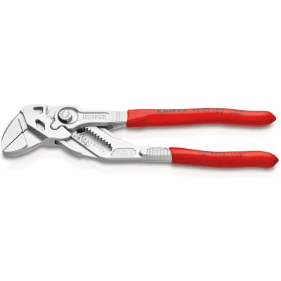 Afbeelding van Knipex 86 03 180 sleuteltang 35 mm 1 3/8
