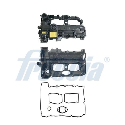 Afbeelding van FRECCIA VC21 1016 Kleppendeksel Met pakking BMW: 5 Touring, Saloon, 3 Saloon