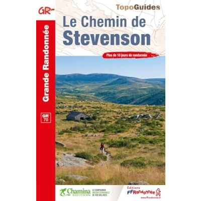 Image de Le Chemin de Stevenson