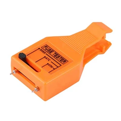 Afbeelding van CENPEK Multifunctionele Auto Zekeringtester Mini/Standaard Zekeringverwijderingsgereedschap