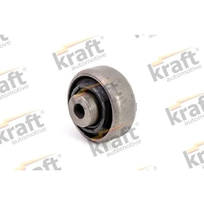 Afbeelding van KRAFT 4232080 Draagarmrubbers Vooras, Aan beide zijden, Binnen, Achter