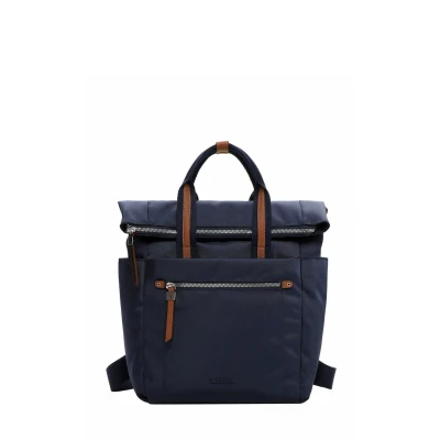 Afbeelding van EMILY &amp; NOAH Rugzak E&amp;N Esther ( 65148 ) Dames Rugzakken blue 500