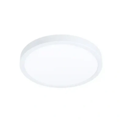 Afbeelding van EGLO Fueva 5 Opbouwlamp LED Ø 28,5 cm Wit Dimbaar