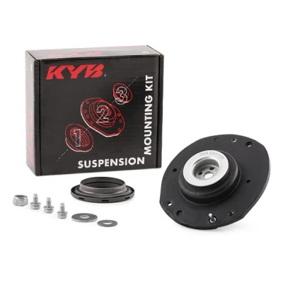 Afbeelding van Reparatieset, Ring voor schokbreker veerpootlager KYB SM1911