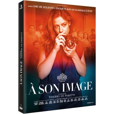 Image de Pyramide À Son Image Dvd