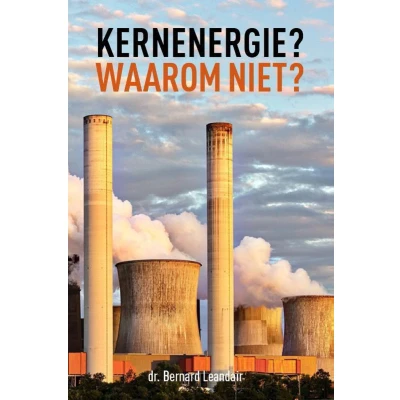 Afbeelding van Kernenergie?