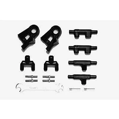 Afbeelding van TAMIYA OP 674 300053674 val instelling t01/tgs