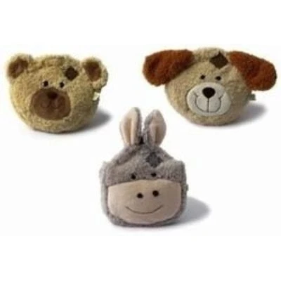 Image de vertspecht 106 xx mon ami chauffant &quot;ours&quot;