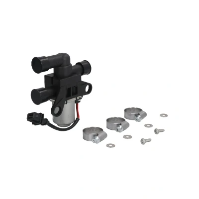 Afbeelding van DT Spare Parts 6.73041 Magneetklep
