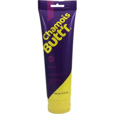 Afbeelding van Chamois Butt&#039;r Her 235ml