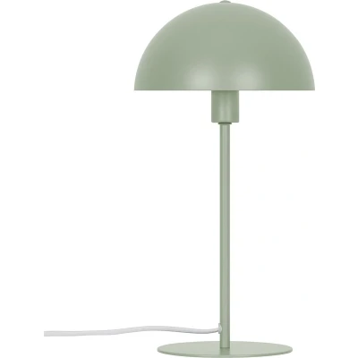 Afbeelding van Nordlux Ellen 20 tafellamp E14 groen
