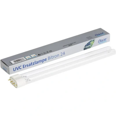 Afbeelding van Oase 56237 UVC 24 W Reserve UV C lamp