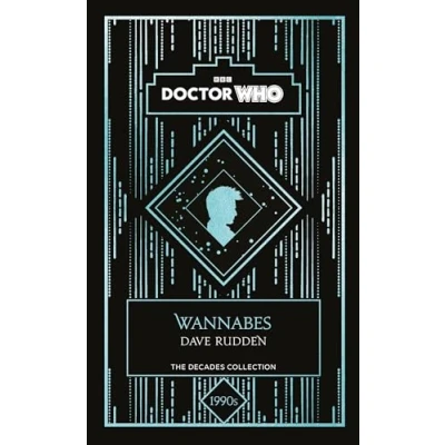 Afbeelding van Doctor Who: Wannabes