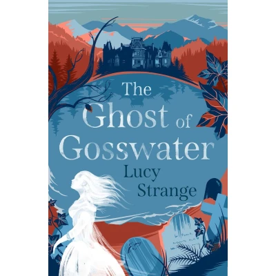 Afbeelding van The Ghost of Gosswater
