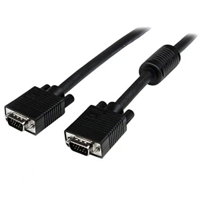 Afbeelding van VGA kabel Startech MXTMMHQ7M Zwart 7 m