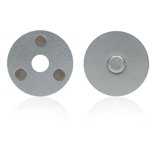 Afbeelding van Smartwares FOT 14670 Magneetbevestiging voor rookmelder