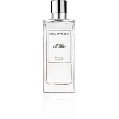 Afbeelding van Angel Schlesser Les Eaux D&#039;un Instant Tempting Bergamot Eau de Toilette 100 ml