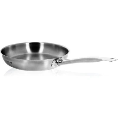 Afbeelding van De Buyer Prim&#039;Appety Koekenpan Ø 20cm Rvs