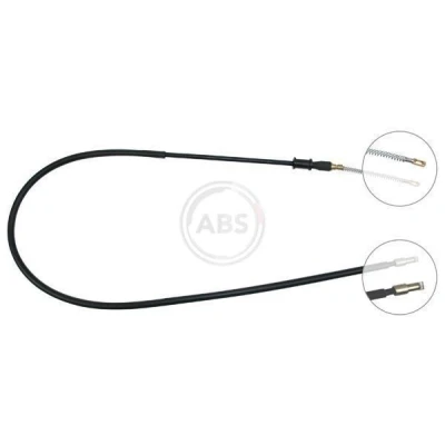Afbeelding van Abs Handremkabel K13397