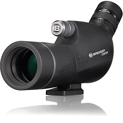 Afbeelding van Bresser Condor 15 45x50 Gen. II Spotting Scope