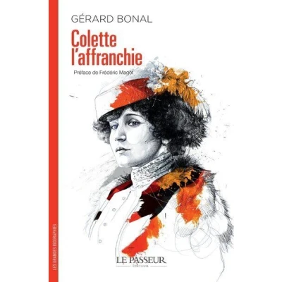 Image de Colette l&#039;affranchie