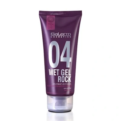 Afbeelding van Extrasterk Top Gel Wet Salerm (200 ml)