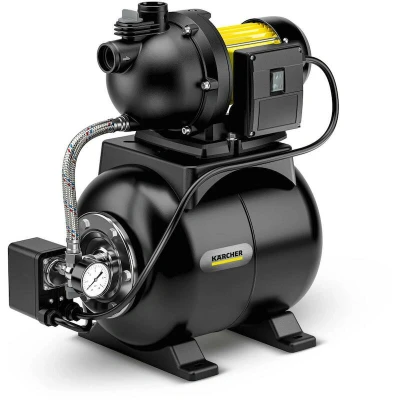 Image de Karcher Bp 3 home pompes de surpression hydrophore (3,6 bar / 19 l) 16457500