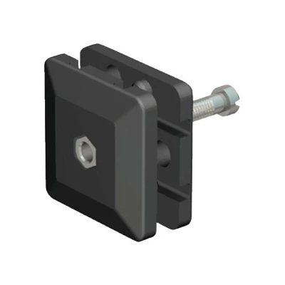 Afbeelding van Silerswaar Parallel Korf connector