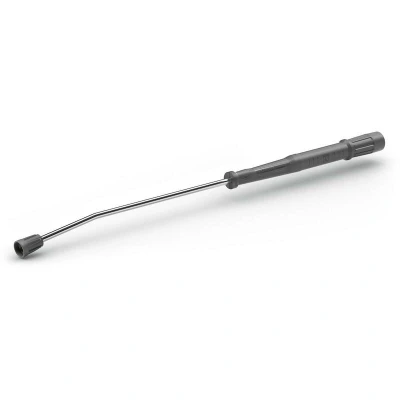 Image de KARCHER 41120000 lance de pulvérisation avec poignée ergonomique pour nettoyeur haute pression 1050 mm gris (rotation 360)