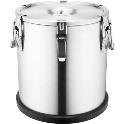 Afbeelding van gamel 20L, 961012, HVS Select