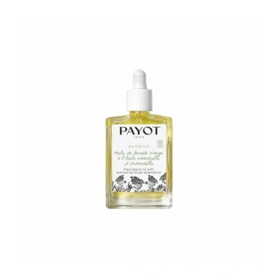 Image de Payot Herbier Face Beauty Oil 30 ml