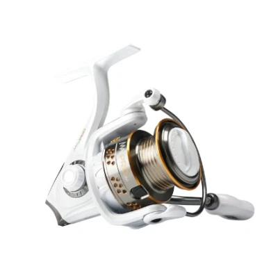 Image de Moulinet Spinning Abu Garcia Max Pro 60