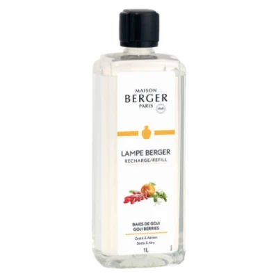 Afbeelding van Lampe Berger Navulling Goji Berries 500 ml