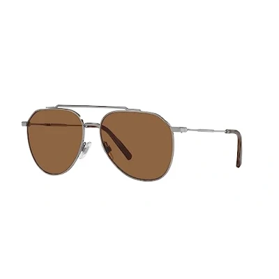 Afbeelding van Dolce &amp; Gabbana heren Zonnebril DG2296