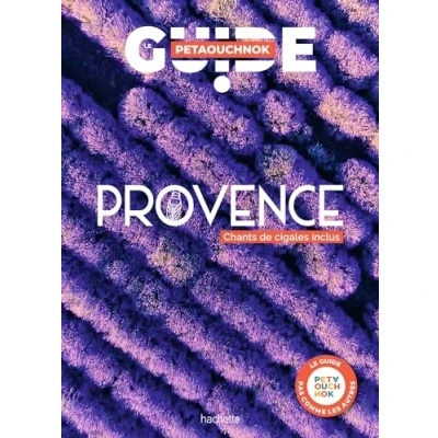 Afbeelding van PROVENCE