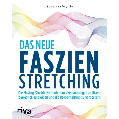 Afbeelding van Das neue Faszien Stretching