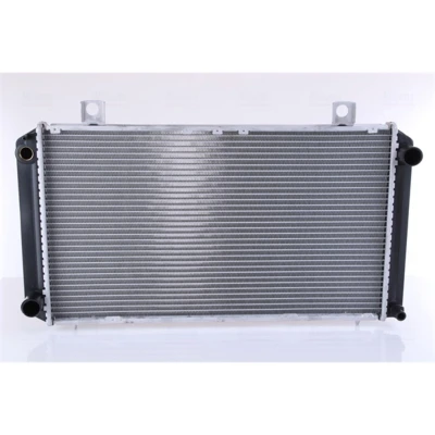 Afbeelding van Nissens Radiateur 64057A
