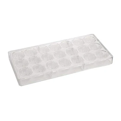 Afbeelding van Schneider Chocoladevorm Juweel DW291