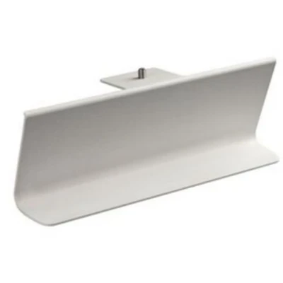 Afbeelding van Randapparaten: Camera&#039;s: Webcams: POLY X30 TS Tabletstandaard Zilver