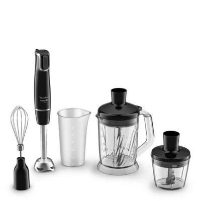 Image de Moulinex Infinyforce Dd94l810