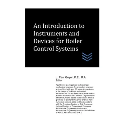 Afbeelding van An Introduction to Instruments and Devices for Boiler Control Systems