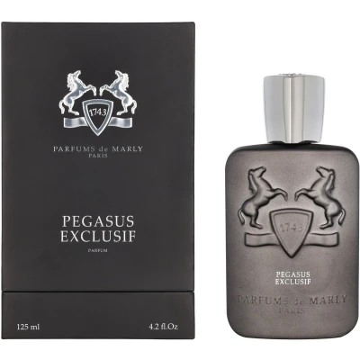 Afbeelding van Parfums de Marly Pegasus Exclusif 125 ml Eau Parfum Spray