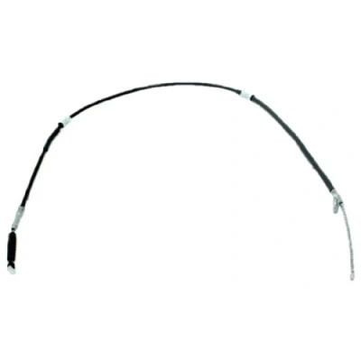 Afbeelding van JAPANPARTS BC 219 Handremkabel Links achter 1585/1286mm Trommelrem