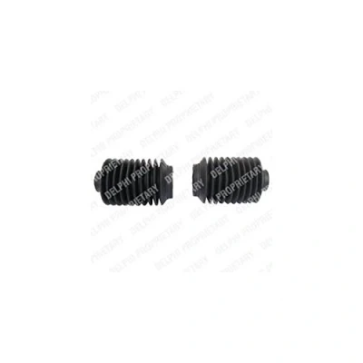 Afbeelding van DELPHI TBR4150 Stuurhoes, stuureenheid VOLKSWAGEN: Transporter 4