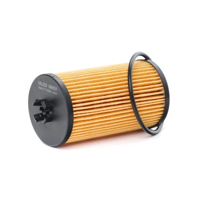 Afbeelding van Valeo Oliefilter 586531