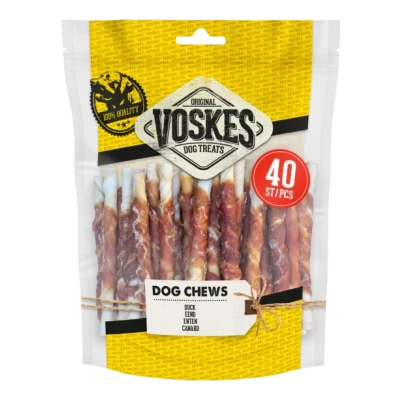 Afbeelding van Eend twist Voskes