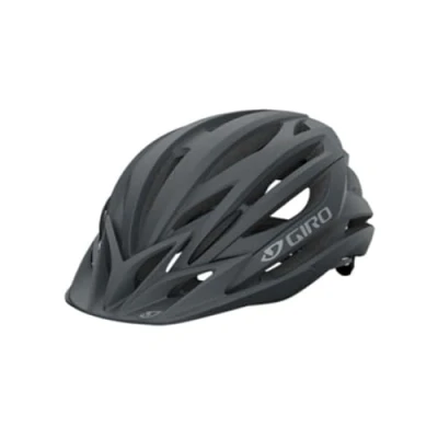 Afbeelding van Helm Giro Artex Mips maat L Mat grijs