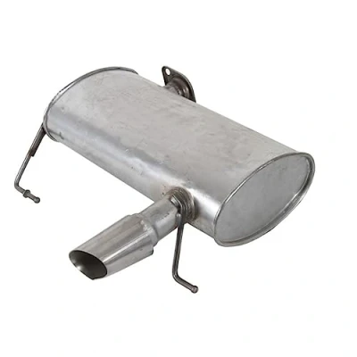 Afbeelding van Bosal Achterdemper 247 009