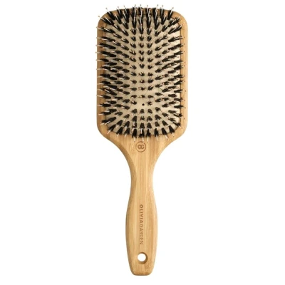 Afbeelding van Olivia Garden Bamboo Touch Detangle Combo Large