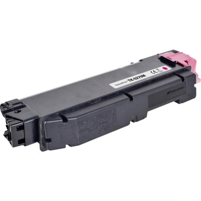 Afbeelding van Renkforce Toner vervangt Kyocera TK 5270M Compatibel Magenta 6000 bladzijden RF KTK5270M 6723988